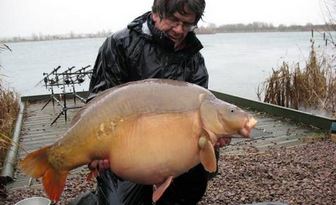 Carp Bait – Shelf Life or Fresh Frozen? - Angling Lines Blog 🎣