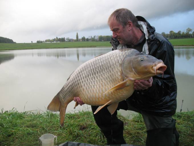 What is the minimum carp tackle we need to fish? - Angling Lines Blog 🎣