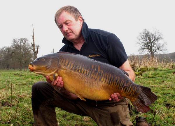 What is the minimum carp tackle we need to fish? - Angling Lines Blog 🎣