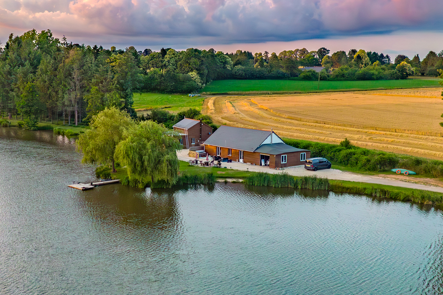 accommodation-photos-carp-fishing-france-with-accommodation-at